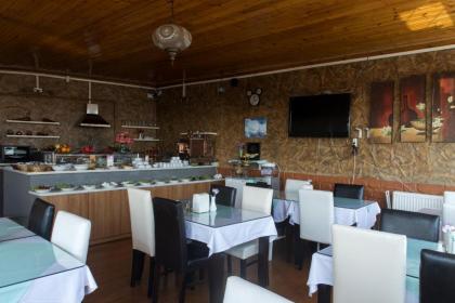 sırma sultan hotel - image 15