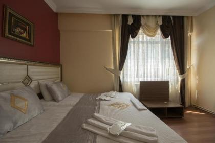 sırma sultan hotel - image 18