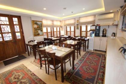 Sultan House - image 2