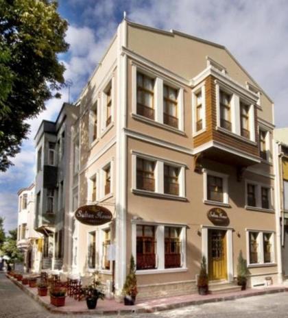Sultan House - image 20