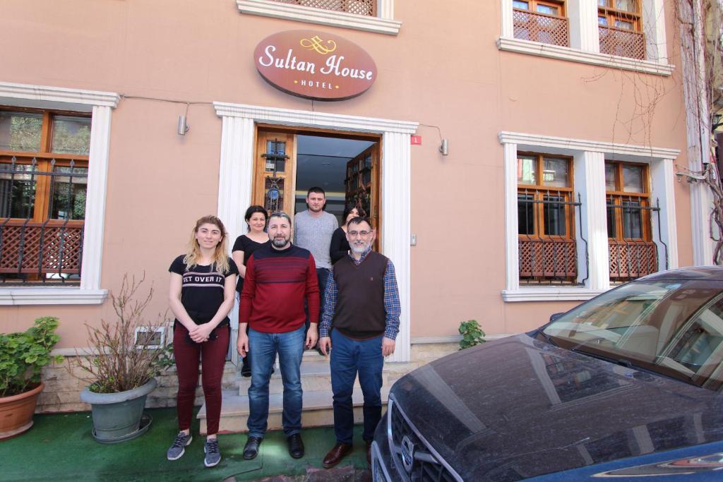 Sultan House - image 6
