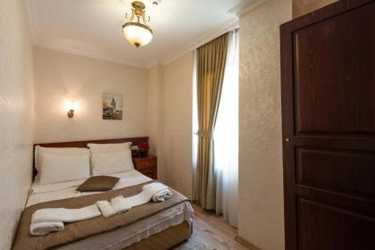 Sultanahmet Cesme Hotel - image 10