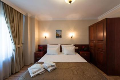 Sultanahmet Cesme Hotel - image 11