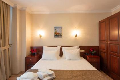 Sultanahmet Cesme Hotel - image 12