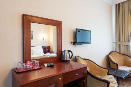 Sultanahmet Cesme Hotel - image 13