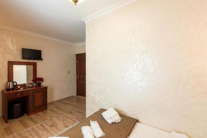 Sultanahmet Cesme Hotel - image 14