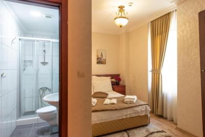Sultanahmet Cesme Hotel - image 18
