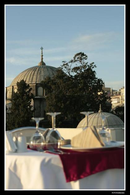Sultanahmet Cesme Hotel - image 2