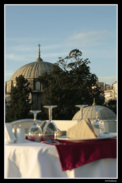 Sultanahmet Cesme Hotel - image 2