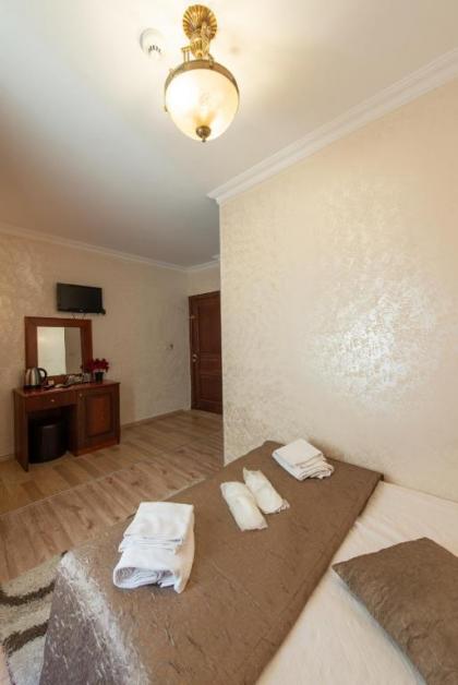 Sultanahmet Cesme Hotel - image 20