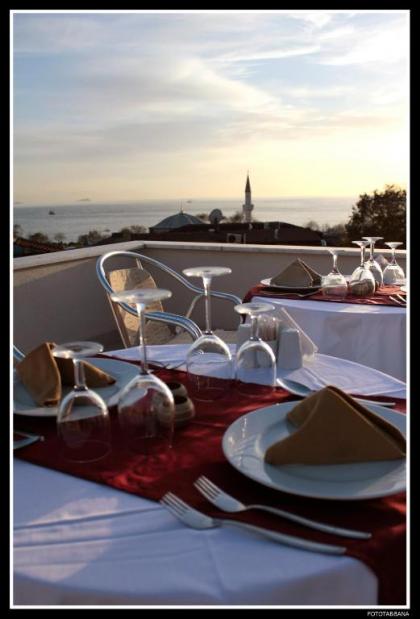 Sultanahmet Cesme Hotel - image 3