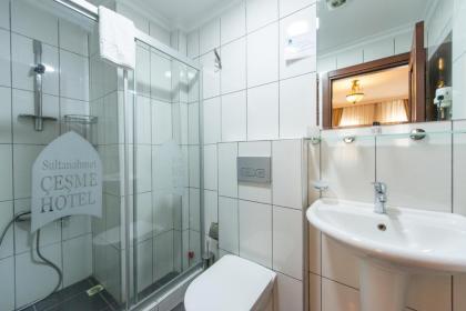 Sultanahmet Cesme Hotel - image 8