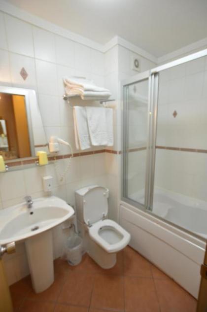 Hotel Inter Istanbul - image 12