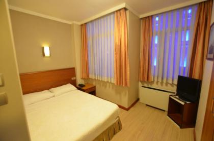 Hotel Inter Istanbul - image 14