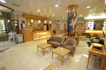 Hotel Inter Istanbul - image 15