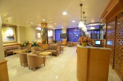Hotel Inter Istanbul - image 16