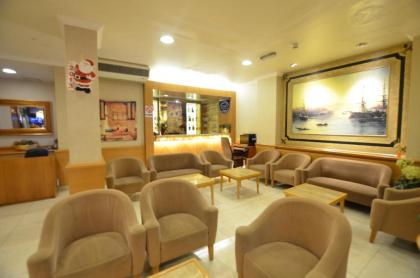 Hotel Inter Istanbul - image 17
