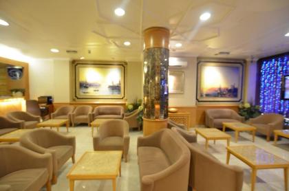 Hotel Inter Istanbul - image 19