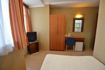 Hotel Inter Istanbul - image 20