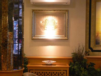 Hotel Inter Istanbul - image 4