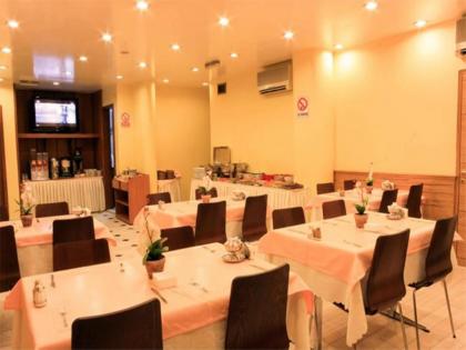 Hotel Inter Istanbul - image 9