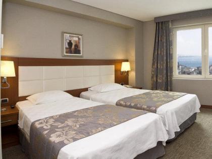 Innpera Hotel - image 1
