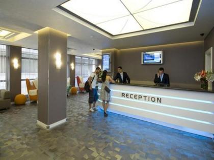 Innpera Hotel - image 19