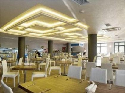 Innpera Hotel - image 20