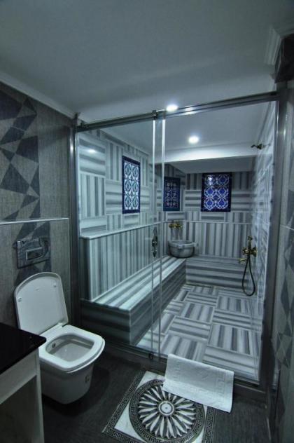 Center Hill Suites - image 11