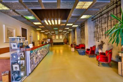 Han Hostel Airport North - image 14