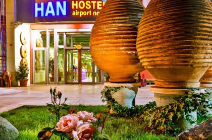 Han Hostel Airport North - image 15