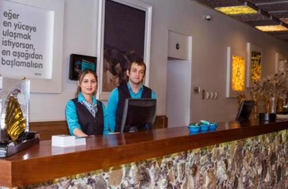 Han Hostel Airport North - image 16