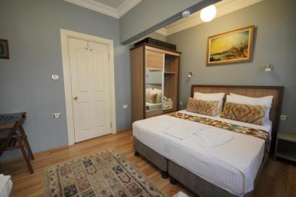 Topkapi Apartments - image 1