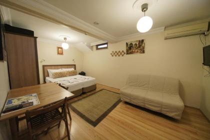Topkapi Apartments - image 10