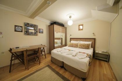 Topkapi Apartments - image 12