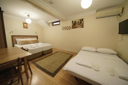 Topkapi Apartments - image 13