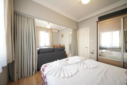 Topkapi Apartments - image 15