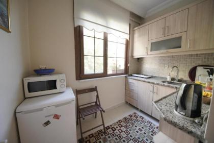 Topkapi Apartments - image 19
