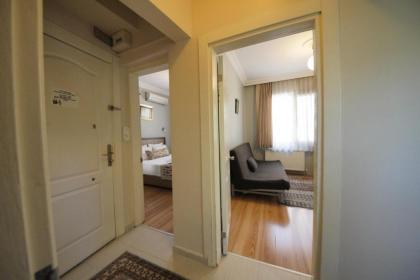 Topkapi Apartments - image 2