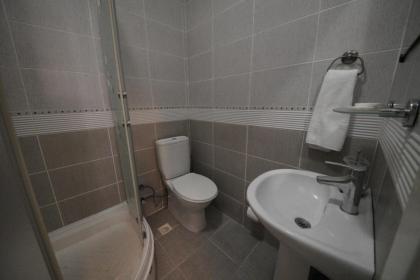 Topkapi Apartments - image 3