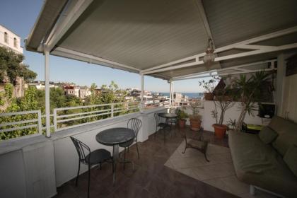 Topkapi Apartments - image 4