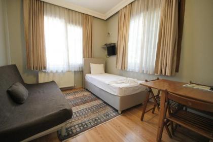 Topkapi Apartments - image 6