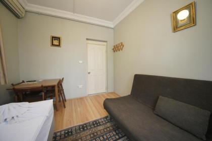 Topkapi Apartments - image 7