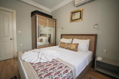 Topkapi Apartments - image 8
