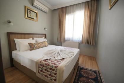 Topkapi Apartments - image 9
