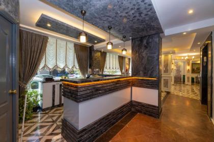 Hotel Yesilpark - image 1