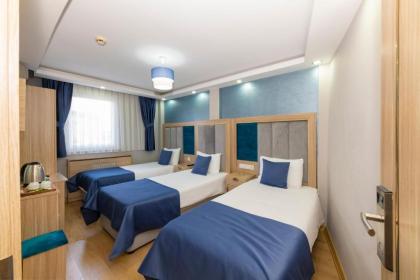 Hotel Yesilpark - image 10