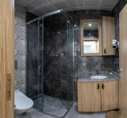 Hotel Yesilpark - image 11