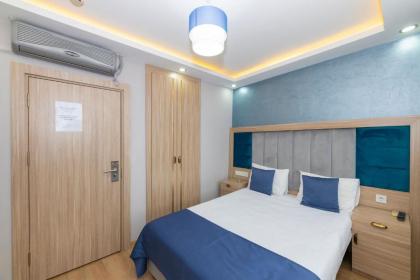 Hotel Yesilpark - image 12