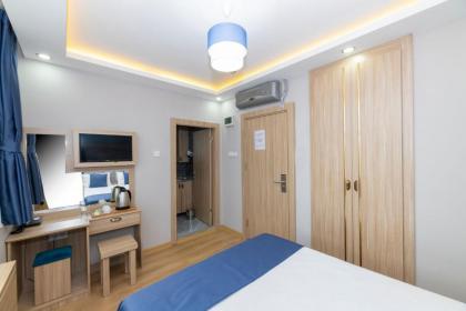 Hotel Yesilpark - image 13